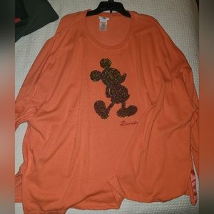 Disney Sequence Sweater